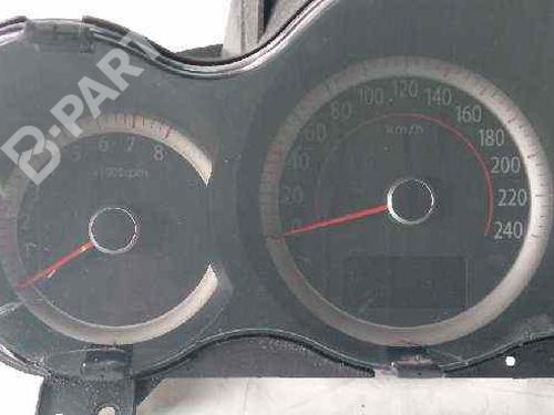Instrument cluster KIA MAGENTIS II (MG)  | BP7960889C47 