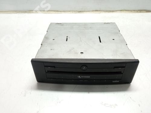 Used Radio RENAULT LAGUNA II (BG0/1_) [2001-2007]  10204938