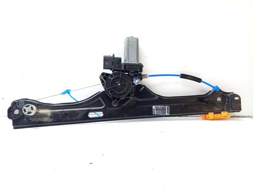 Used Front right window mechanism BMW 2 Gran Tourer (F46) 218 d (150 hp) 32205541