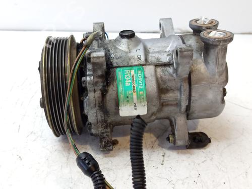 Airco pomp PEUGEOT 206 Hatchback (2A/C) 1.4 i | BP29431551M34 