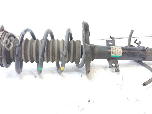 Højre fortil støddæmper RENAULT KADJAR (HA_, HL_) 1.6 TCe 165 (HLMH) (163 hp) 29735113