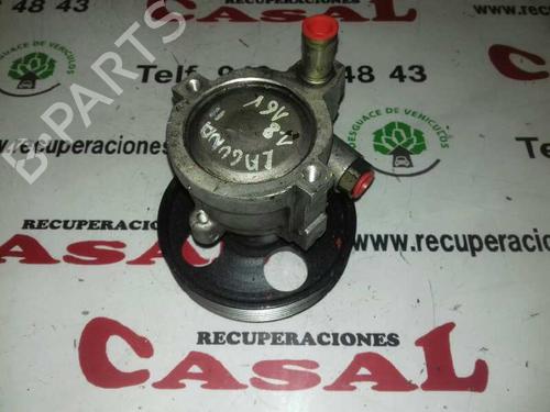 Used Steering pump Steering pump 9665471 9665471