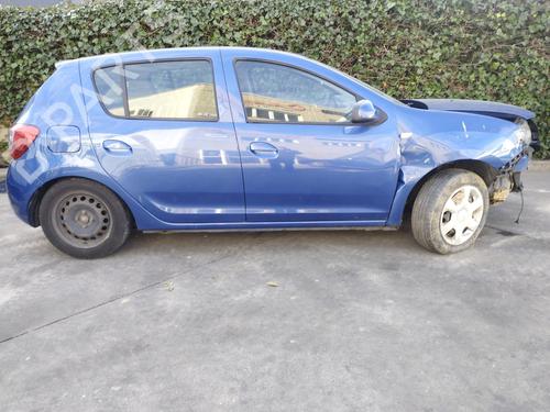 Engine control unit (ECU) DACIA SANDERO II | BP7957919M57 - Image 7