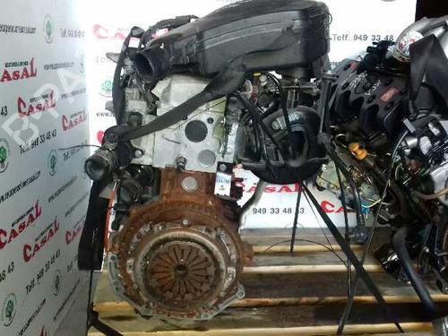 Engine DACIA LOGAN (LS_) | BP7961690M1 - Image 3