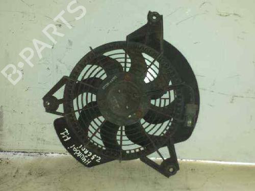 Radiator fan HYUNDAI H-1 Van (A1)  | BP7957280M35 