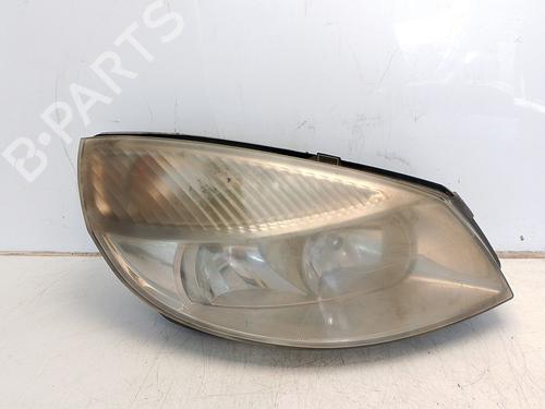 Used Right headlight Right headlight 37758749 37758749