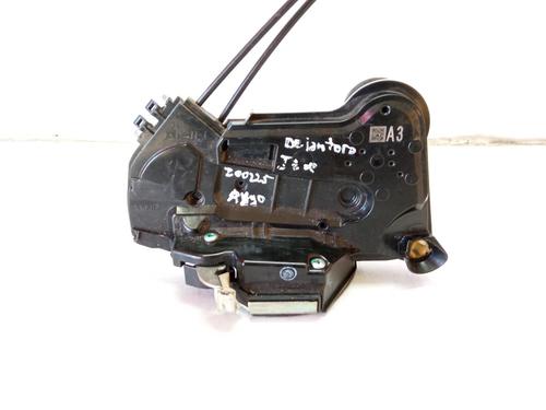 Used Front left lock TOYOTA AYGO (_B1_) [2005-2014]  8390433