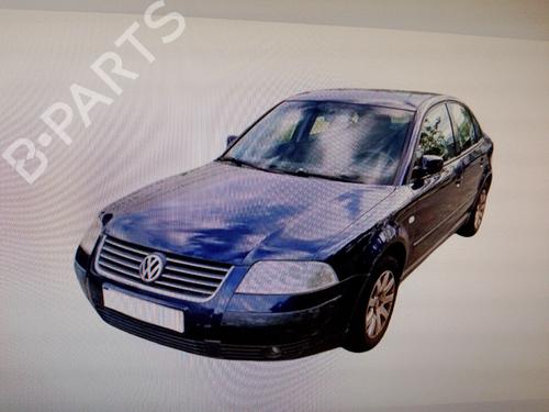 Gearbox VW PASSAT B5.5 (3B3)  | BP7962018M3 