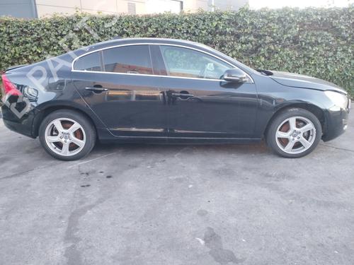 Gearbox VOLVO S60 II (134) D5 | BP35776019M3 - Image 3