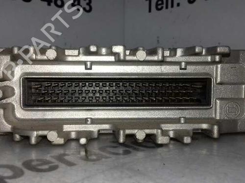 Engine control unit (ECU) CHRYSLER VOYAGER / GRAND VOYAGER III (GS_, NS_) 2.5 TD | BP7963753M57 