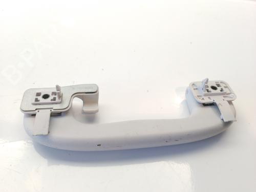 Venstre bagtil bærearm OPEL CORSA E (X15) | BP14225379M14 - Image 5