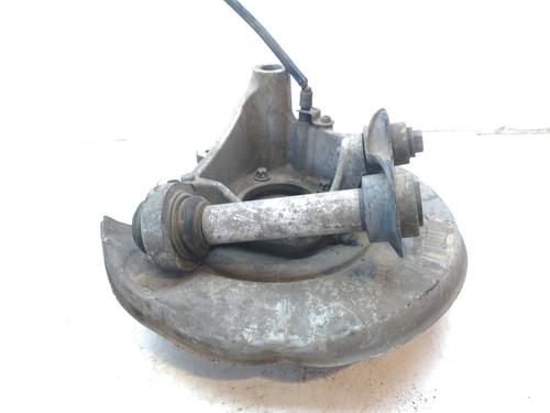 Left rear steering knuckle BMW 5 (E60) 530 i | BP23973198M27 