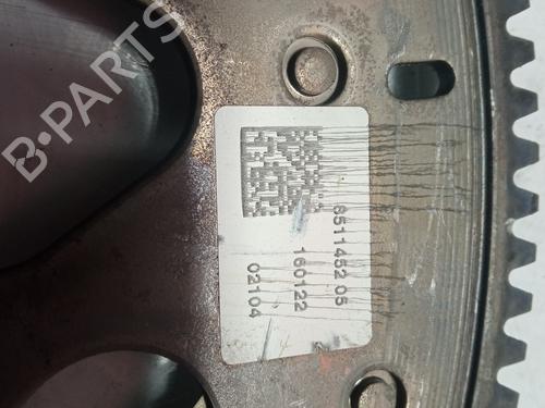 Flywheel BMW 2 Gran Tourer (F46)  | BP24315592M101 