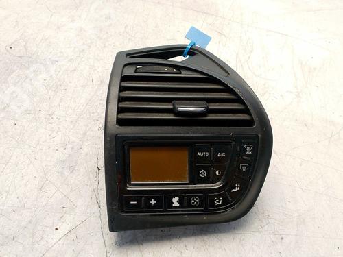 Used Air vent Air vent CITROËN C4 Grand Picasso I (UA_) 2.0 HDi 138 (136 hp) 40626093 40626093