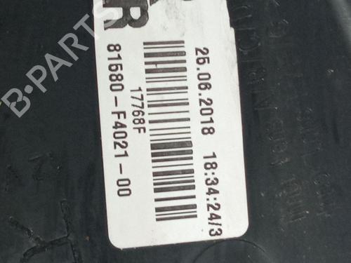 Right tailgate light TOYOTA C-HR (_X1_) | BP31083292C80 - Image 3