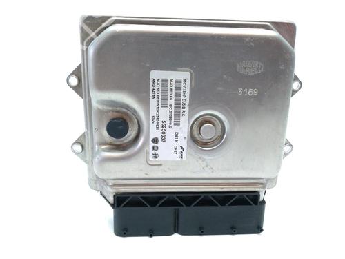 Engine control unit (ECU) CITROËN NEMO Box Body/MPV (AA_) 1.3 HDi 75 | BP13743279M57 