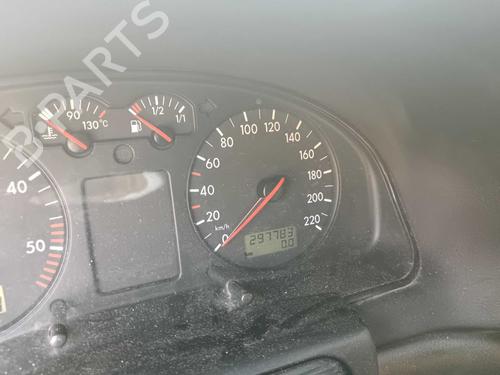 AC compressor VW PASSAT B5 (3B2) 1.9 TDI | BP39611229M34 - Image 12