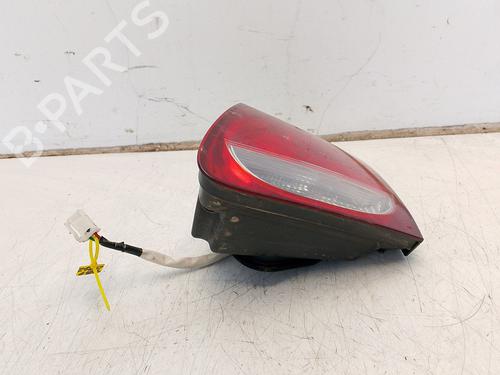 Right tailgate light LEXUS GS (_S19_) 450h (GRS191_, GWS191_) | BP36779405C80 - Image 3