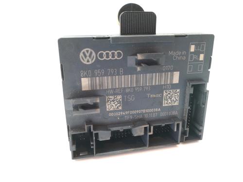 Electronic module AUDI A4 B8 (8K2) 1.8 TFSI | BP16125073M83 
