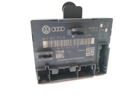 BP16125073M83 | Modulo electronico AUDI A4 B8 (8K2) 1.8 TFSI BP16125073M83