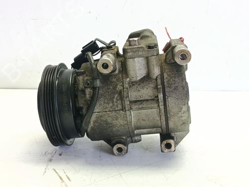 AC compressor KIA RIO II (JB) 1.4 16V | BP36003474M34 - Image 3