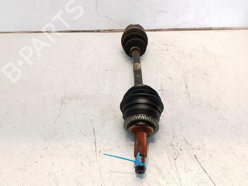 Left front driveshaft HYUNDAI i30 (FD) | BP39883882M38 - Image 4