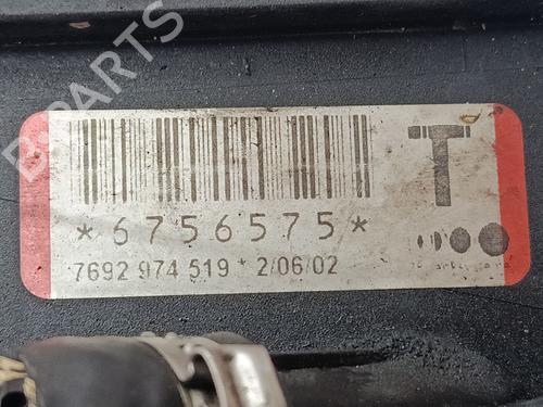 Steering pump BMW 3 (E46) 320 d | BP38074981M99 - Image 5