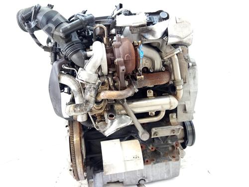 Engine SEAT IBIZA IV SC (6J1, 6P5) 1.9 TDI | BP29361020M1 
