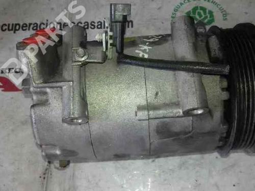 AC compressor FORD FOCUS II (DA_, HCP, DP)  | BP7963202M34 