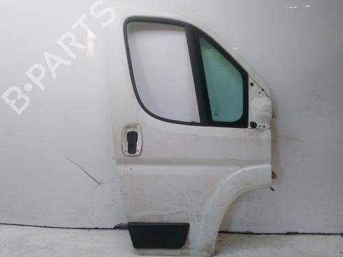 right-front-door-citroen-jumper-ii-bus-2006-32217153 main image