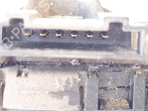 Pedal VW POLO V (6R1, 6C1) 1.2 TSI | BP30961047I4  - Image 5