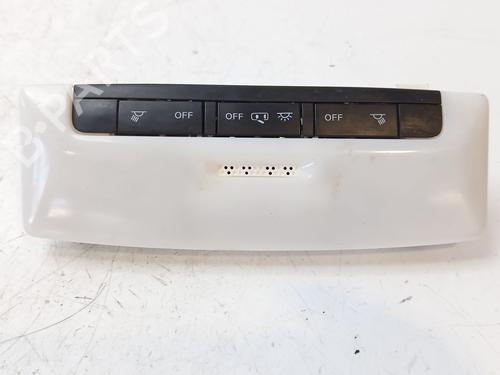Used Electronic module Electronic module 29877017 29877017