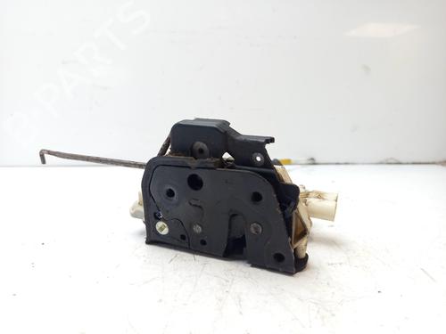 Front right lock AUDI A3 (8P1) 2.0 TDI 16V | BP32197971C97