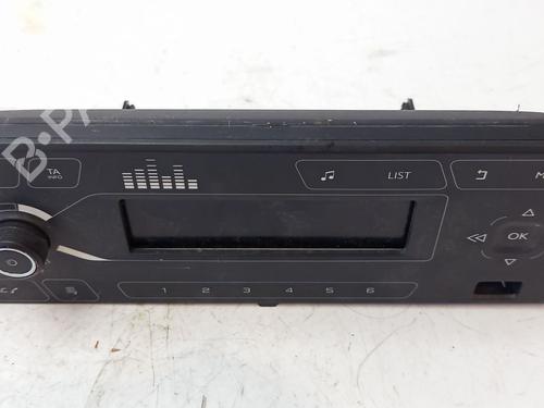 Radio TOYOTA PROACE VERSO Bus (MPY_) | BP30874513E6