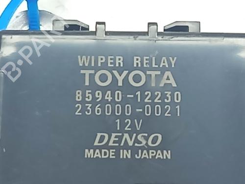 Electronic module TOYOTA COROLLA Estate (_E21_) 2.0 Hybrid (MZEH12) | BP31158265M83 - Image 2
