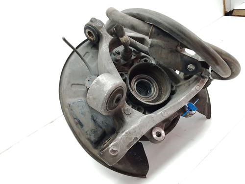 Left rear steering knuckle LEXUS GS (_S19_) 450h (GRS191_, GWS191_) | BP38013390M27 - Image 9