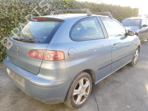 Starter SEAT IBIZA III (6L1)  | BP18680721M8 