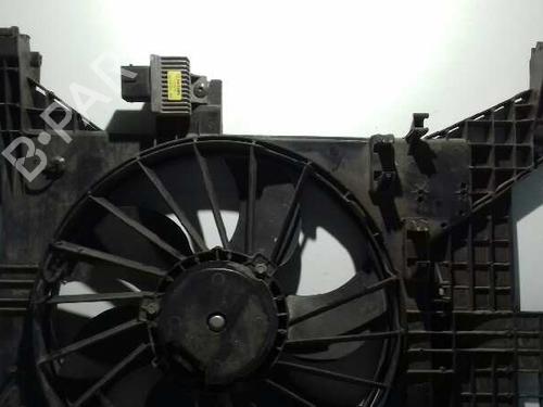 Used Radiator fan Radiator fan 22927478 22927478