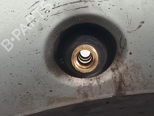 Fælk LEXUS RX (_L2_) 450h AWD (GYL25_, GYL26_, GYL25, GYL26, GYL25R, GYL26R) | BP33209218C45  - Image 8