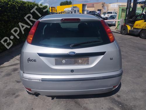 Engine FORD FOCUS I (DAW, DBW) 1.6 16V | BP31864468M1