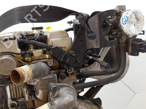 Engine HYUNDAI SONATA IV (EF) 2.0 16V | BP29074287M1 - Image 15