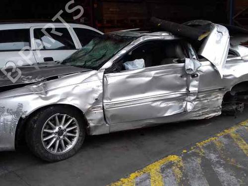 Engine control unit (ECU) VOLVO C70 I Coupe (872) | BP7951182M57