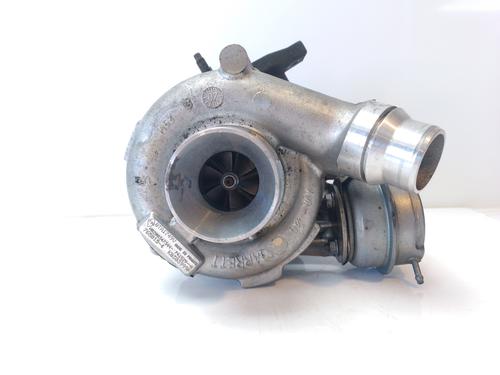 Turbolader/Kompressor RENAULT MEGANE II (BM0/1_, CM0/1_) [2001-2012]  21075984