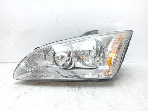 Used Left headlight FORD FOCUS I (DAW, DBW) [1998-2009]  19124296