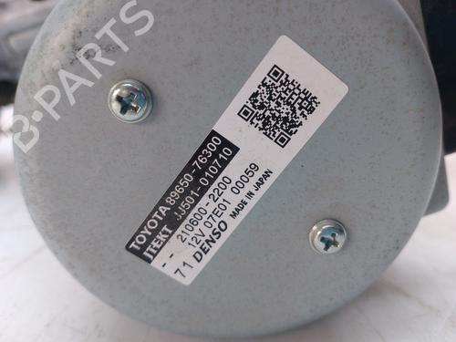 Steering column LEXUS UX (_AA1_, _AH1_, _MA1_) | BP18537019M21 - Image 5