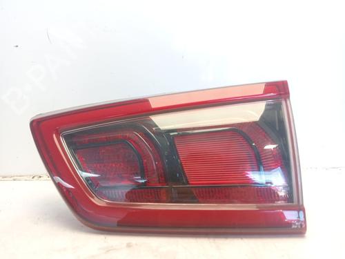 Used Right tailgate light Right tailgate light 31117061 31117061