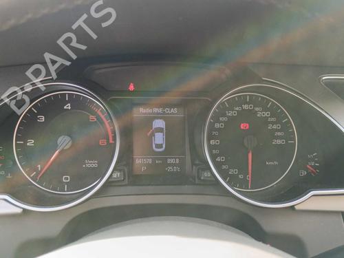 Used Instrument cluster Instrument cluster 39569234 39569234