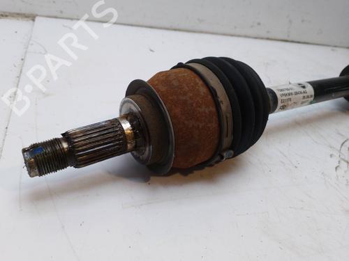 Right front driveshaft MINI MINI (R56) One | BP24515105M39 - Image 3