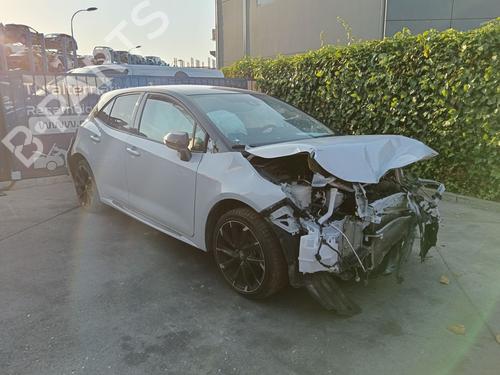 Front right panel TOYOTA COROLLA Hatchback (_E21_, _EA1_, _EH1_) 2.0 Hybrid (MZEH12) | BP37695703C59 - Image 1