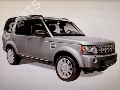 Used Parts LAND ROVER DISCOVERY IV (L319) 4392150